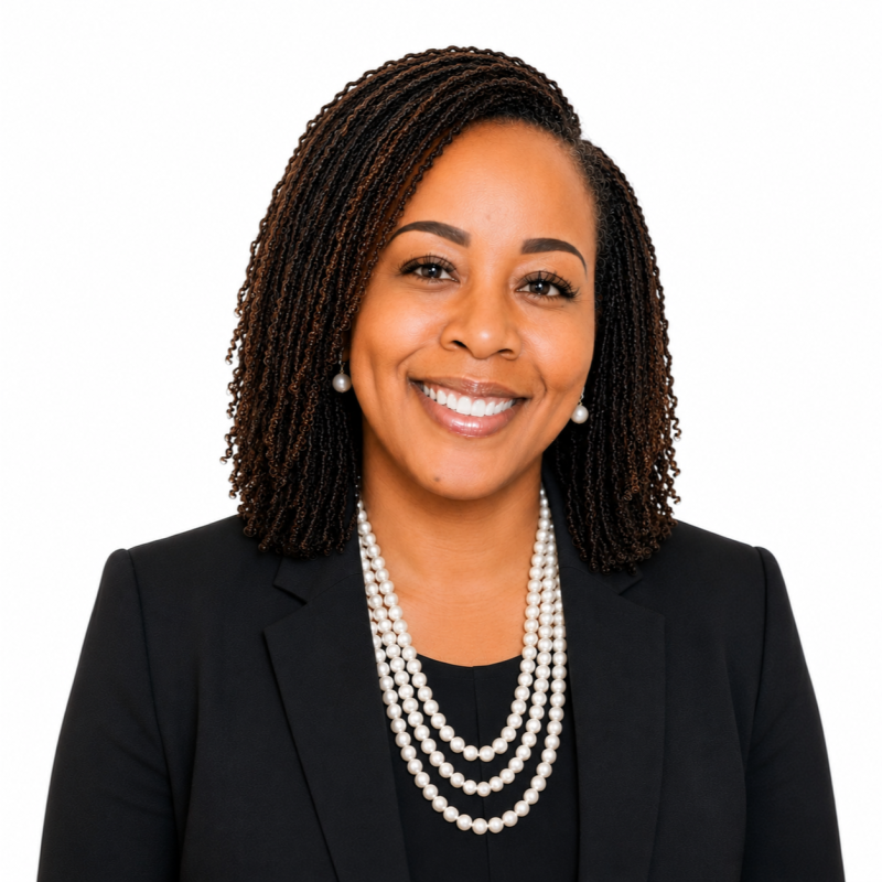 Nikkela Tucker, MPH, MBA