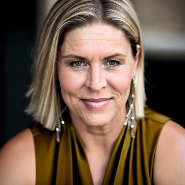 Laura Forbes, PhD